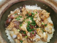 -红星光发煲仔饭(大石街店)