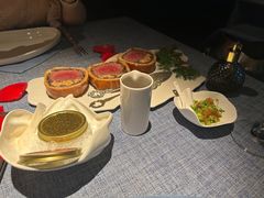 -弦月窗LUNETTE BY AMANDA(复兴路店)