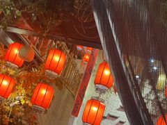 -锦上中式酒馆(南内环店)