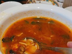 -巴依老爷新疆美食(常营店)