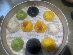 -隆喜元鱼汤包·海鲜(中联广场店)