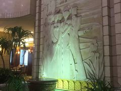 -上海国际饭店