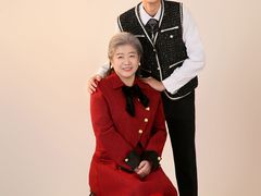 -正午照相馆·全家福·证件照·轻写真