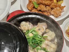 -莆田餐厅PUTIEN(武商MALL店)