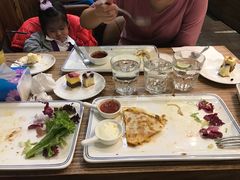 -榖屋house of flour(张江首店)