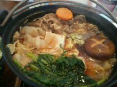 -铃木食堂(帽儿胡同店)