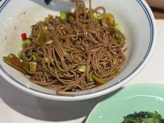 -和府捞面(欧亚卖场店)