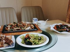 -福寿斋·老北京铜锅涮肉·烤鸭(顺义总店)