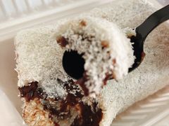 -老回回小吃(百万庄店)