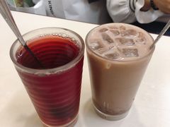 -華歡冰室-WahFoon(吉大店)