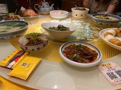 -缪氏川菜(深圳北站缤果空间店)