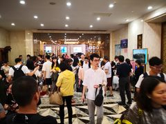 -顺德人家食府(黄金广场店)