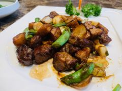 -沙田轩(古北店)