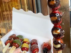 -喜识·冰糖葫芦·炒酸奶(保定钟楼店)