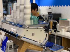 -OZ cafe(南昌路店)