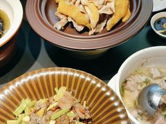 -秋色客家菜(南山店)