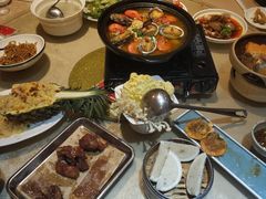 -琼大师东方烤乳猪(亚特兰蒂斯店)