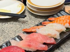-合点寿司(美罗城店)