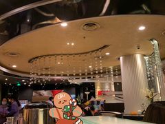 -必胜客(兴隆店)