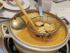 -荣叔港式沙嗲牛肉火锅(正佳潮流店)