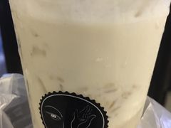 -放哈·甜醅子奶茶创造者(正宁路店)