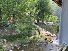 -北京水岸山吧度假村(雁栖镇店)