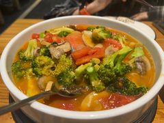 -壹零捌道·北京烤鸭(车公庄店)