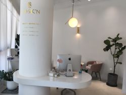 大堂-优加东京秀烫染SALON