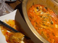 -永安水煮活鱼·仪征菜(仪征奥林匹克店)