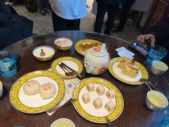 -富华斋饽饽铺·宫廷糕点·伴手礼(护国新天地店)