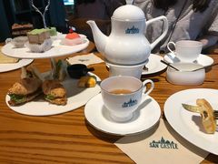 -SEN CASTLE城堡西餐(创意设计中心店)