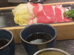 -湊湊火锅·茶憩(打浦桥日月光店)