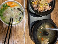 -云海肴·汽锅鸡·云南菜(领展购物广场·中关村店)