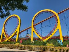 -辛玛王国游乐园