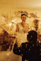 -雪中彩影婚纱摄影·微光艺术中心