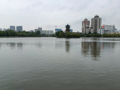 -迎泽公园