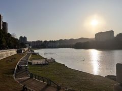 -永安龟山公园