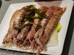 -老渔民·北塘海鲜(新港远洋宾馆店)
