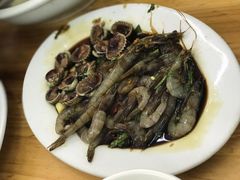 -长平老姿娘夜粥(平东一街店)