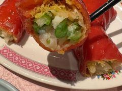 -囍凤楼·粤菜·点心·火锅(温特莱店)
