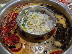 -渝味黄姐火锅(黄泥村店)