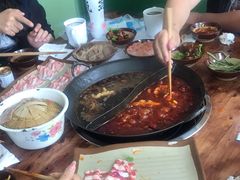 -楠火锅(哈尔滨金爵万象店)