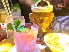 -TZ House音乐现场(来福士中心店)