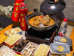 -大圣甲(汉口店)