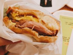 -德克士(宽甸店)