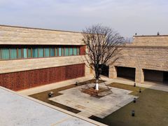 -盘龙城遗址博物院