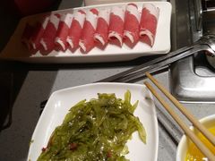 -海底捞火锅(海宁路店)