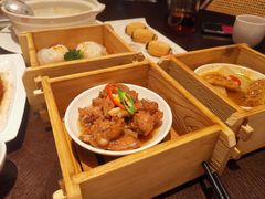 -北海银滩皇冠假日酒店-德丰楼中餐厅