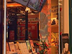 -横琴购口岸商业广场