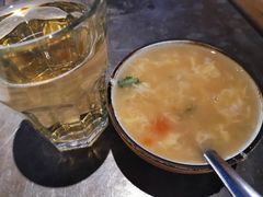 -很久以前羊肉串(南京路第一百货店)